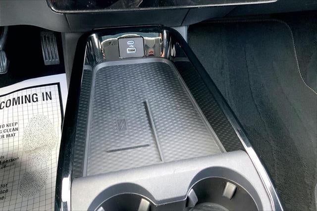 2022 Ford Mustang Mach-E GT