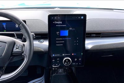 2022 Ford Mustang Mach-E GT