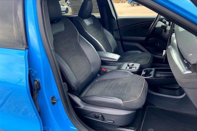 2022 Ford Mustang Mach-E GT