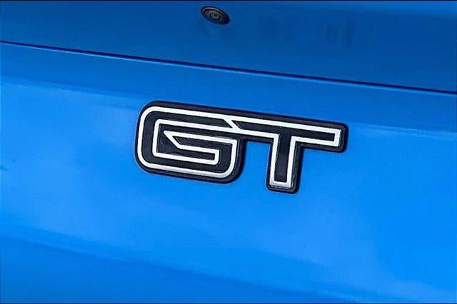 2022 Ford Mustang Mach-E GT