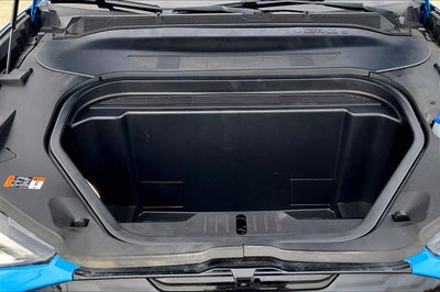 2022 Ford Mustang Mach-E GT