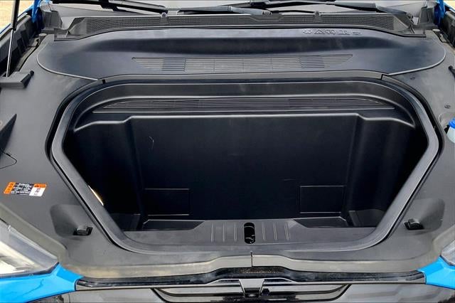 2022 Ford Mustang Mach-E GT