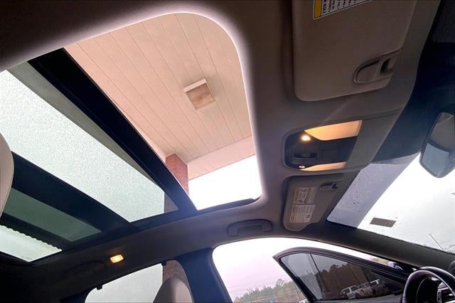 2021 INFINITI QX50 Essential