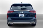2021 INFINITI QX50 Essential