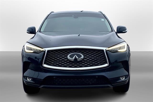 2021 INFINITI QX50 Essential