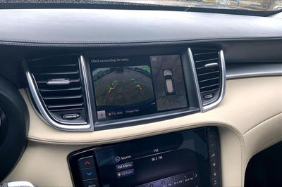 2021 INFINITI QX50 Essential