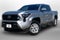 2025 Toyota Tacoma 4WD SR5