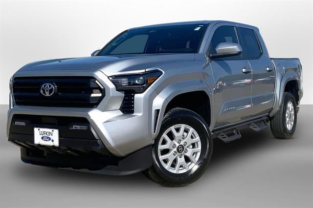 2025 Toyota Tacoma 4WD SR5