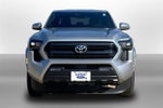 2025 Toyota Tacoma 4WD SR5