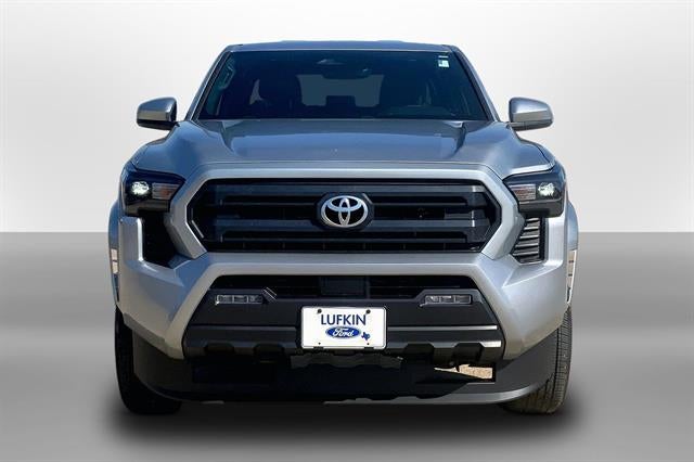 2025 Toyota Tacoma 4WD SR5