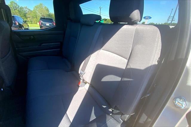 2025 Toyota Tacoma 4WD SR5