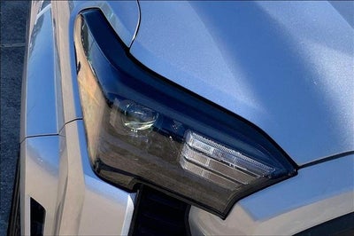 2025 Toyota Tacoma 4WD SR5