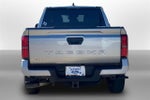 2025 Toyota Tacoma 4WD SR5