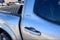 2025 Toyota Tacoma 4WD SR5
