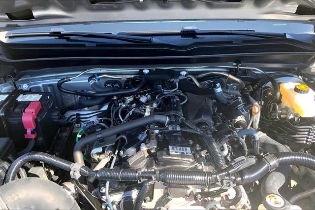 2025 Toyota Tacoma 4WD SR5