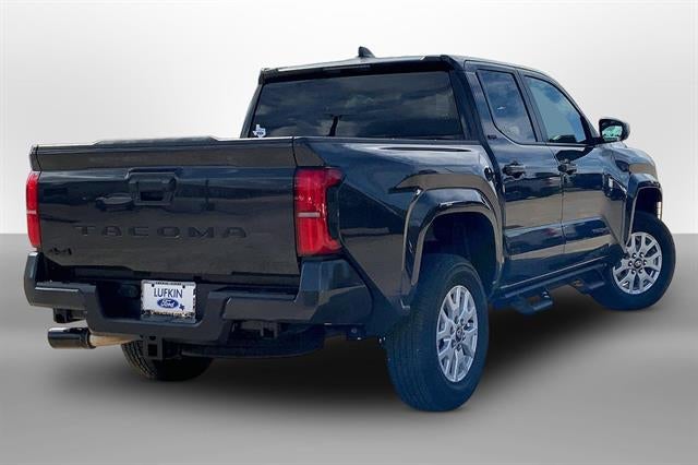 2025 Toyota Tacoma 4WD SR5
