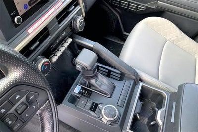 2025 Toyota Tacoma 4WD SR5