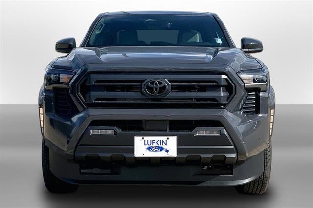 2025 Toyota Tacoma 4WD SR5