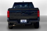 2025 Toyota Tacoma 4WD SR5