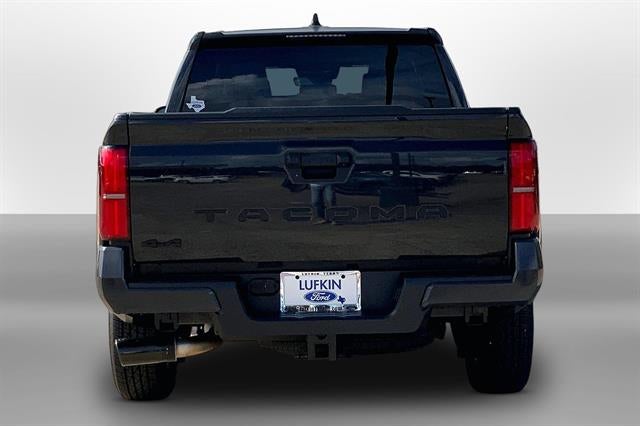 2025 Toyota Tacoma 4WD SR5