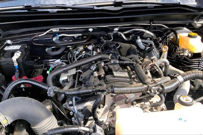 2025 Toyota Tacoma 4WD SR5