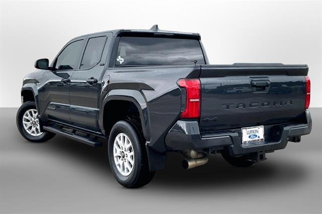 2024 Toyota Tacoma 4WD SR5