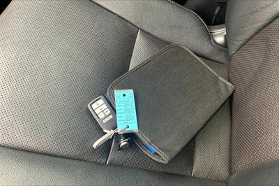 2021 Honda Pilot Black Edition