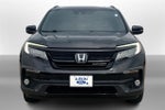 2021 Honda Pilot Black Edition