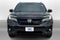 2021 Honda Pilot Black Edition