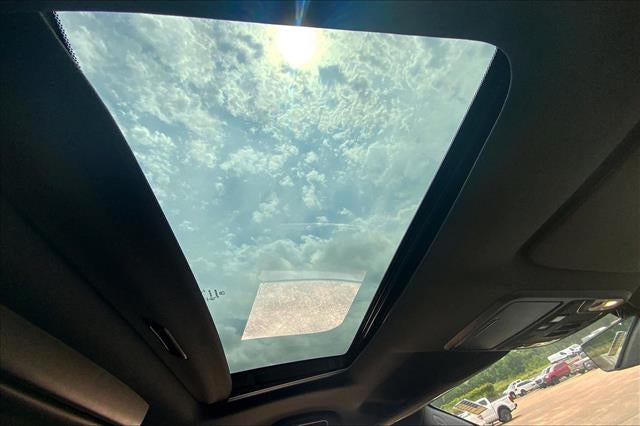 2021 Honda Pilot Black Edition