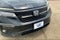 2021 Honda Pilot Black Edition