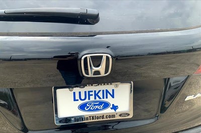 2021 Honda Pilot Black Edition