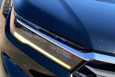 2023 Honda Pilot EX-L w/Rear Captain's Chairs