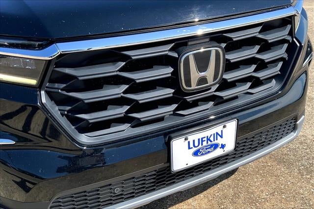 2023 Honda Pilot EX-L w/Rear Captain's Chairs