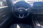 2023 Honda Pilot EX-L w/Rear Captain's Chairs
