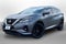 2022 Nissan Murano SL