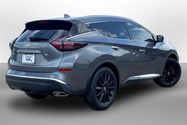 2022 Nissan Murano SL