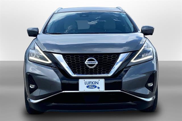 2022 Nissan Murano SL