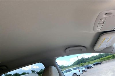 2022 Nissan Murano SL