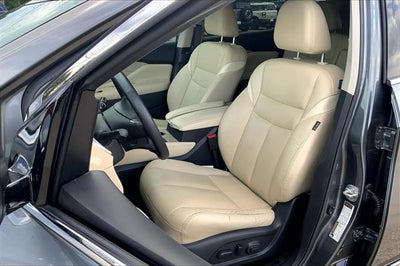 2022 Nissan Murano SL