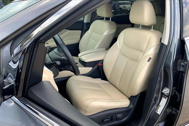 2022 Nissan Murano SL