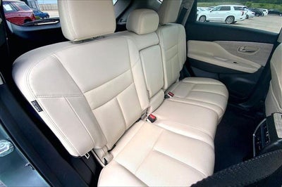 2022 Nissan Murano SL