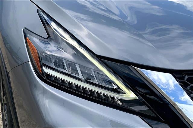 2022 Nissan Murano SL