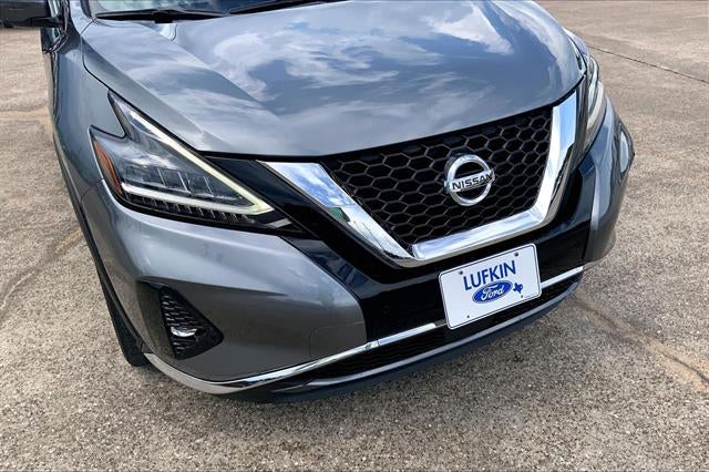 2022 Nissan Murano SL