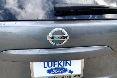 2022 Nissan Murano SL