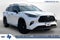 2025 Toyota Highlander XLE Nightshade