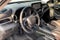 2025 Toyota Highlander XLE Nightshade