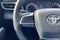 2025 Toyota Highlander XLE Nightshade