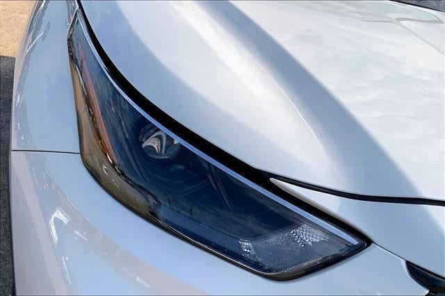 2025 Toyota Highlander XLE Nightshade