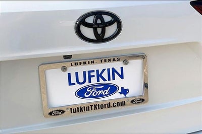 2025 Toyota Highlander XLE Nightshade